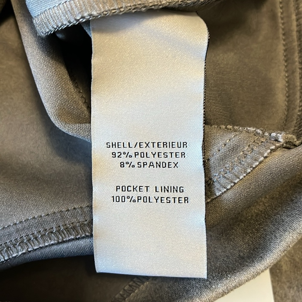 Grey Jacket - Picture 5 of 6